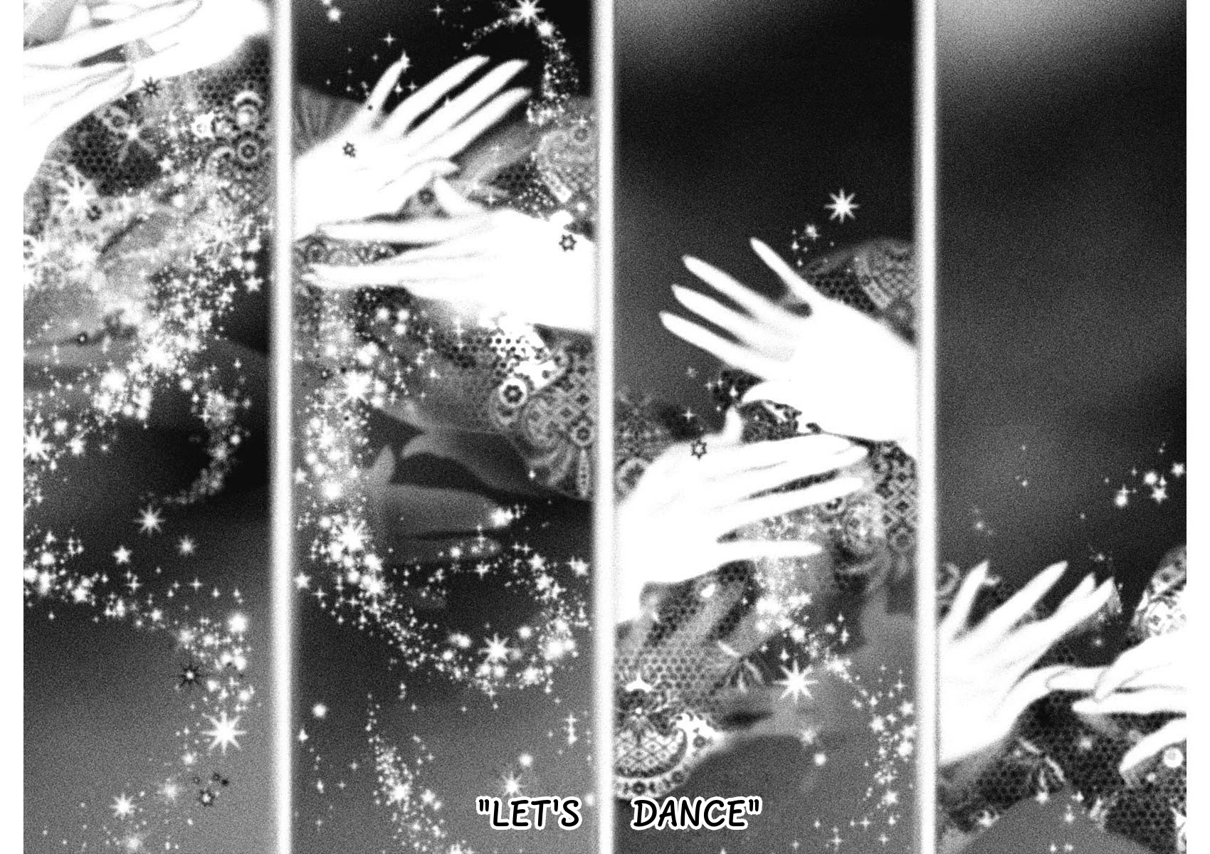 #DRCL midnight children Chapter 13 page 2 - Chapter 13: Pas de deux