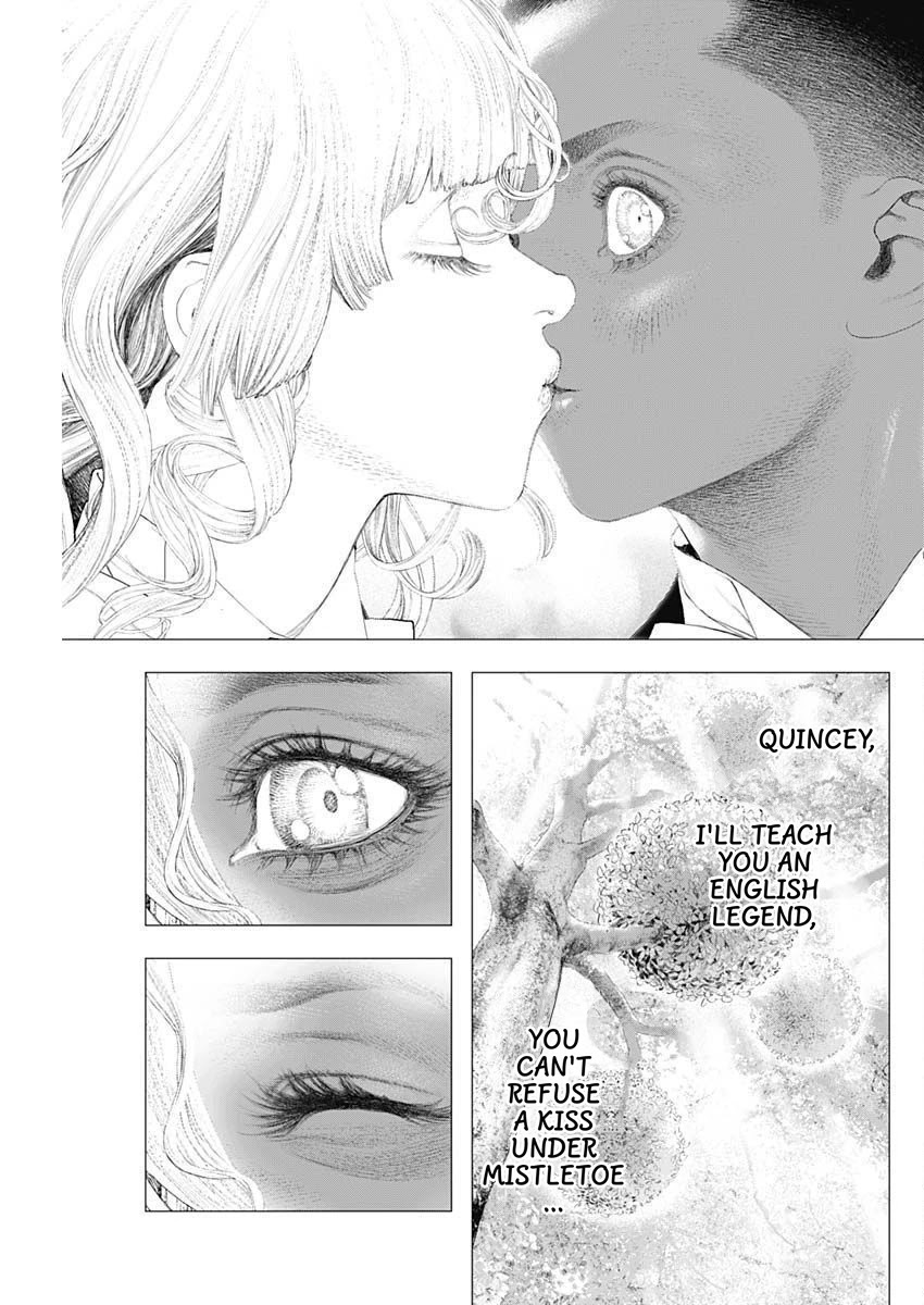 #DRCL midnight children Chapter 14 page 7 - Chapter 14: chaos