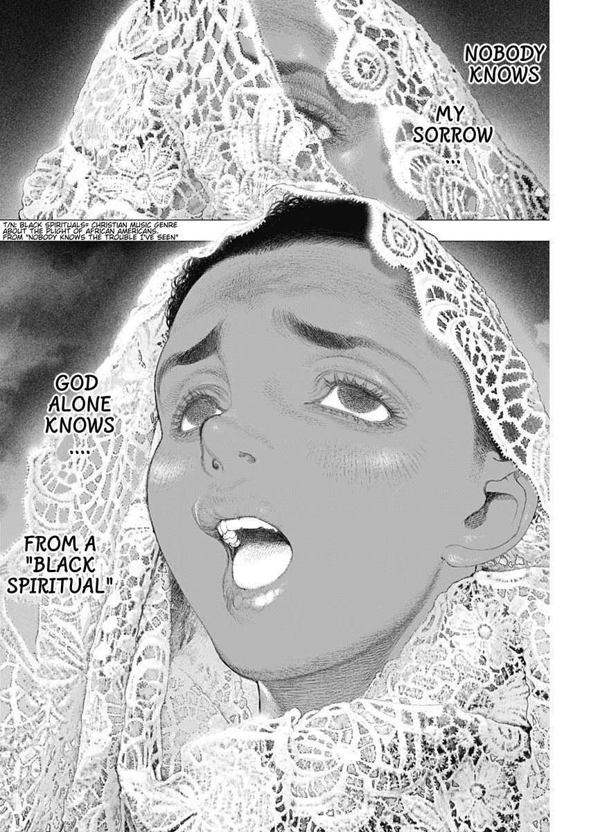 #DRCL midnight children Chapter 14 page 9 - Chapter 14: chaos