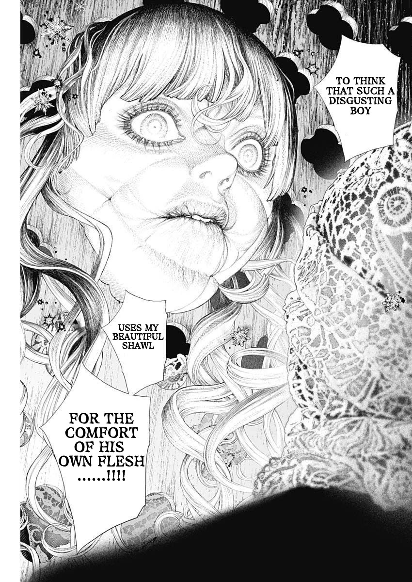 #DRCL midnight children Chapter 15 page 10 - Chapter 15: Night Flight