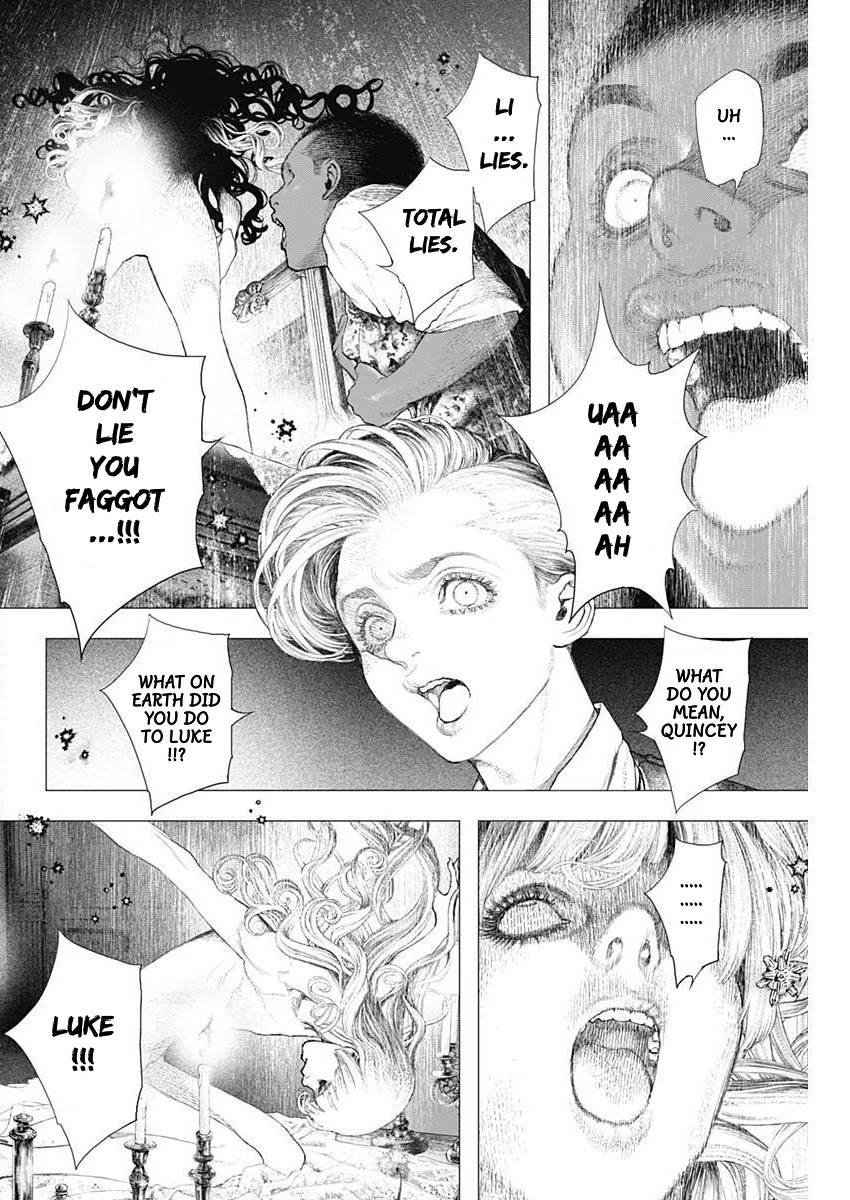 #DRCL midnight children Chapter 15 page 11 - Chapter 15: Night Flight