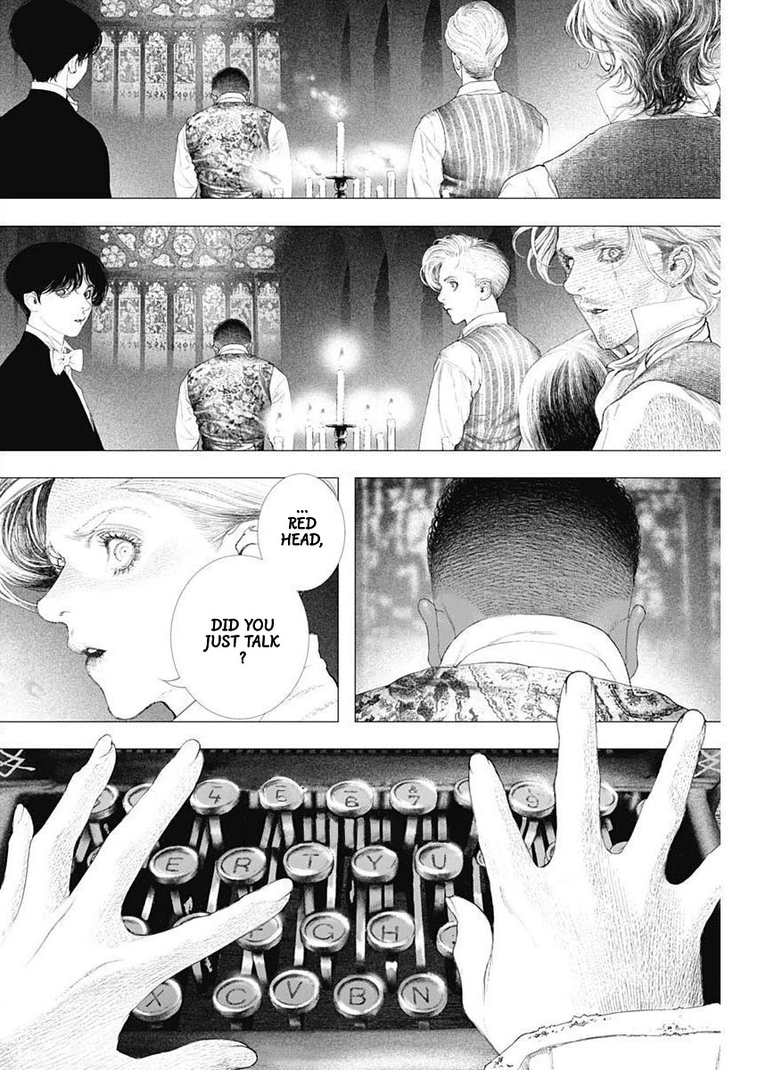 #DRCL midnight children Chapter 15 page 15 - Chapter 15: Night Flight