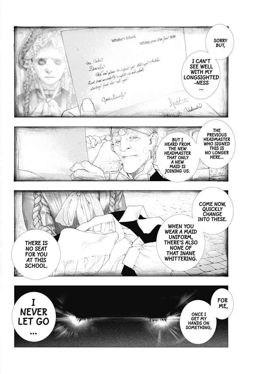 #DRCL midnight children Chapter 15 page 17 - Chapter 15: Night Flight