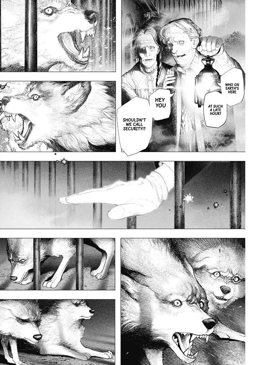 #DRCL midnight children Chapter 15 page 4 - Chapter 15: Night Flight