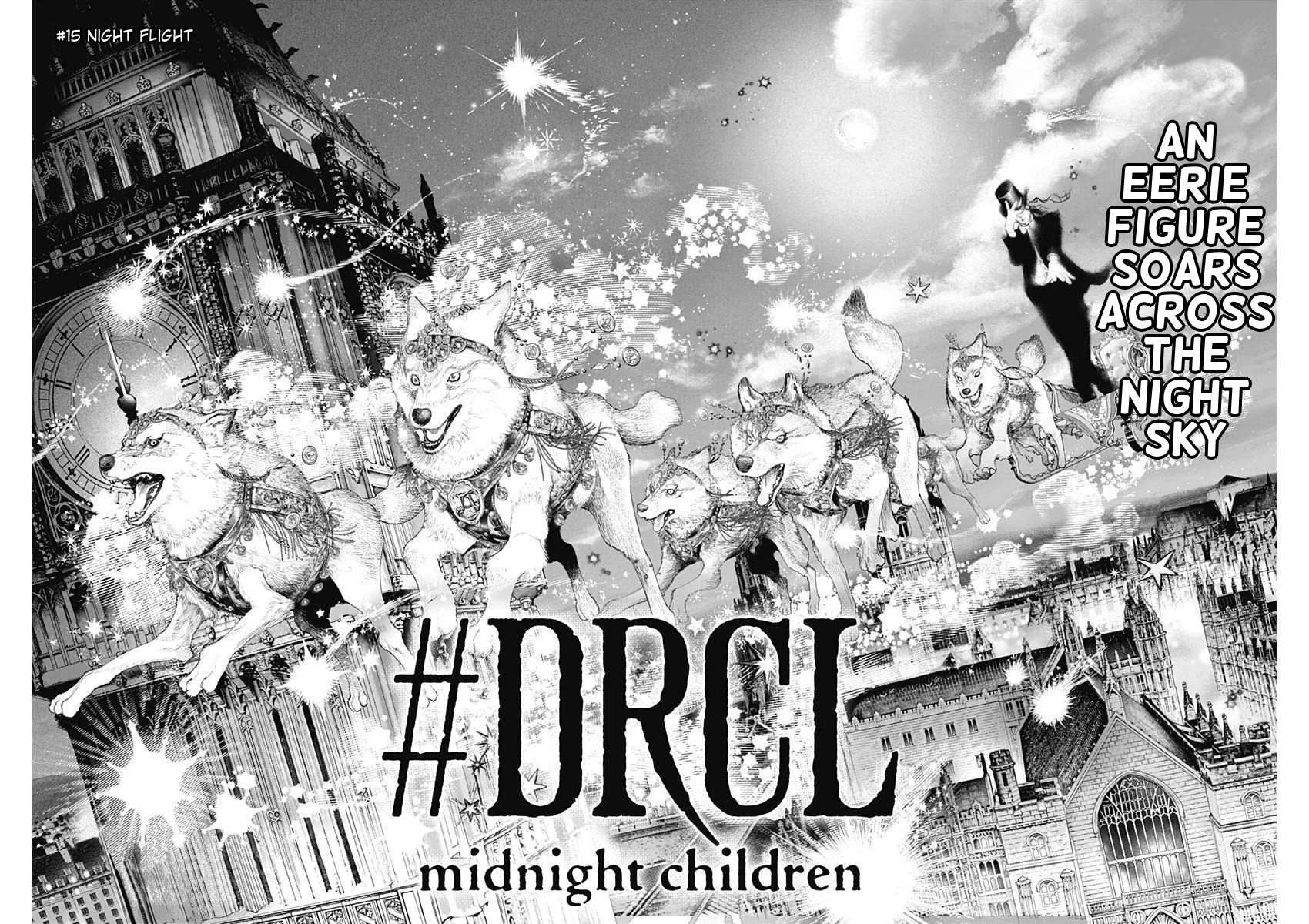 #DRCL midnight children Chapter 15 page 8 - Chapter 15: Night Flight
