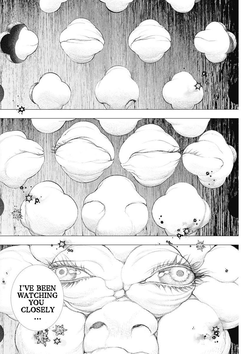 #DRCL midnight children Chapter 15 page 9 - Chapter 15: Night Flight