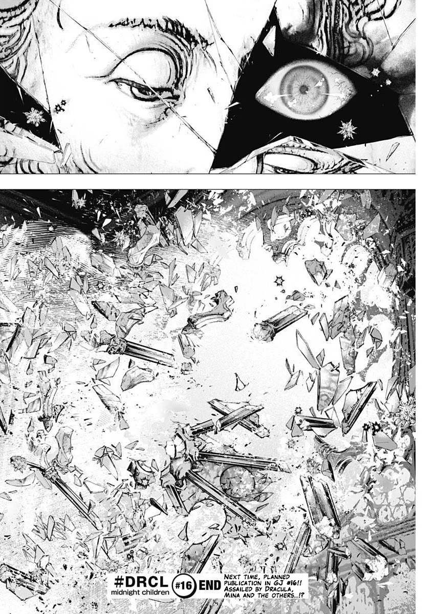 #DRCL midnight children Chapter 16 page 24 - Chapter 16: Checkmate