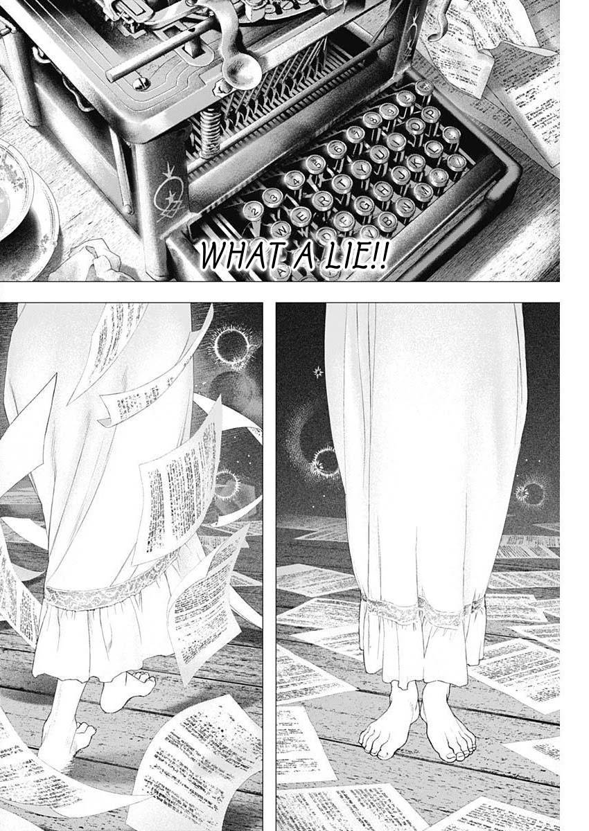 #DRCL midnight children Chapter 16 page 7 - Chapter 16: Checkmate