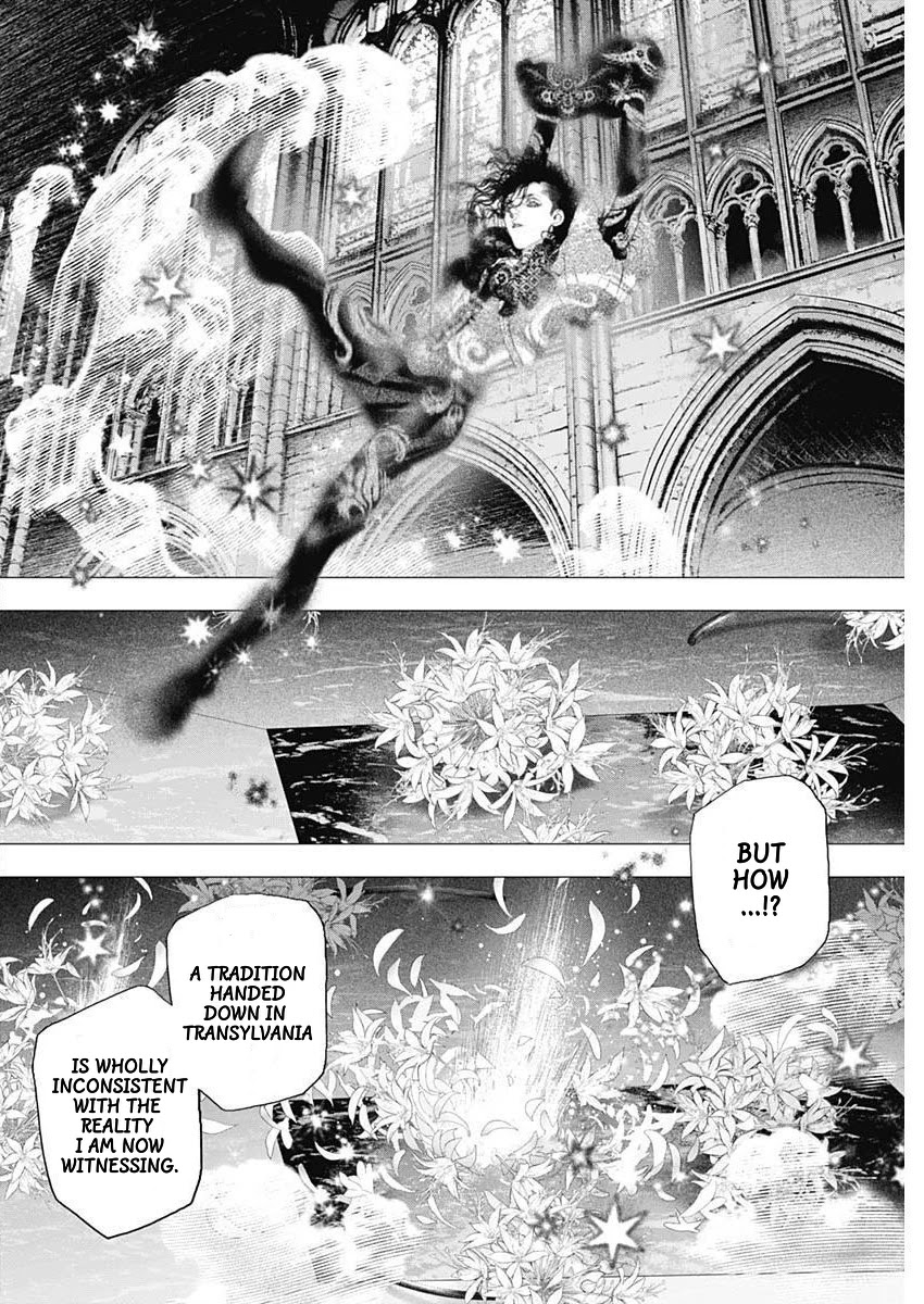 #DRCL midnight children Chapter 17 page 12 - Chapter 17: Theory of Evolution