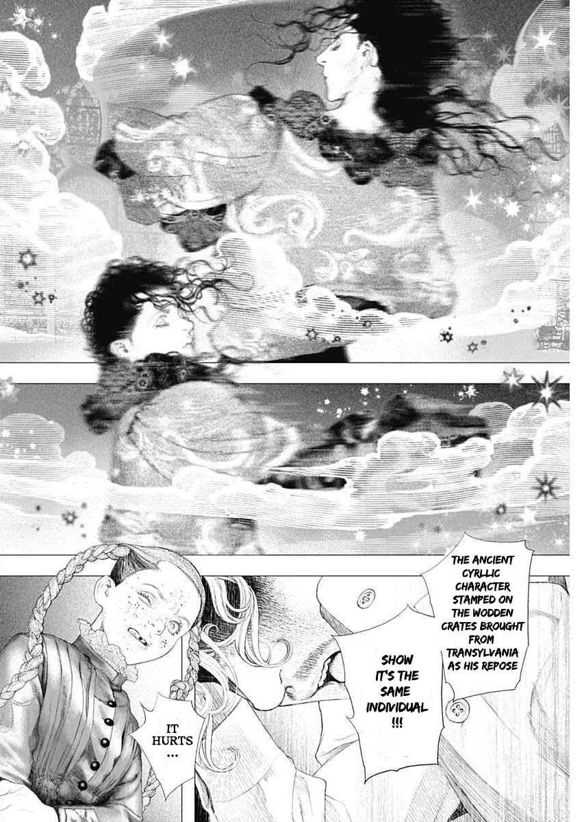 #DRCL midnight children Chapter 17 page 14 - Chapter 17: Theory of Evolution