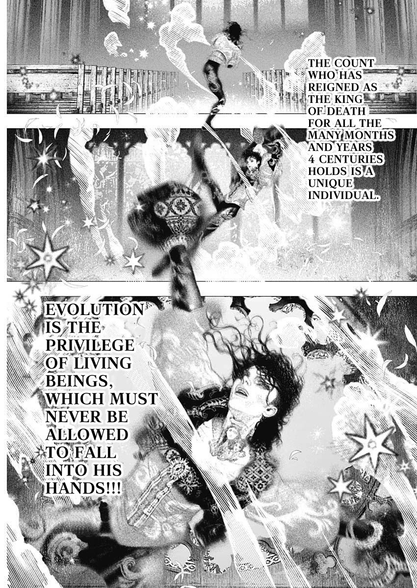 #DRCL midnight children Chapter 17 page 18 - Chapter 17: Theory of Evolution