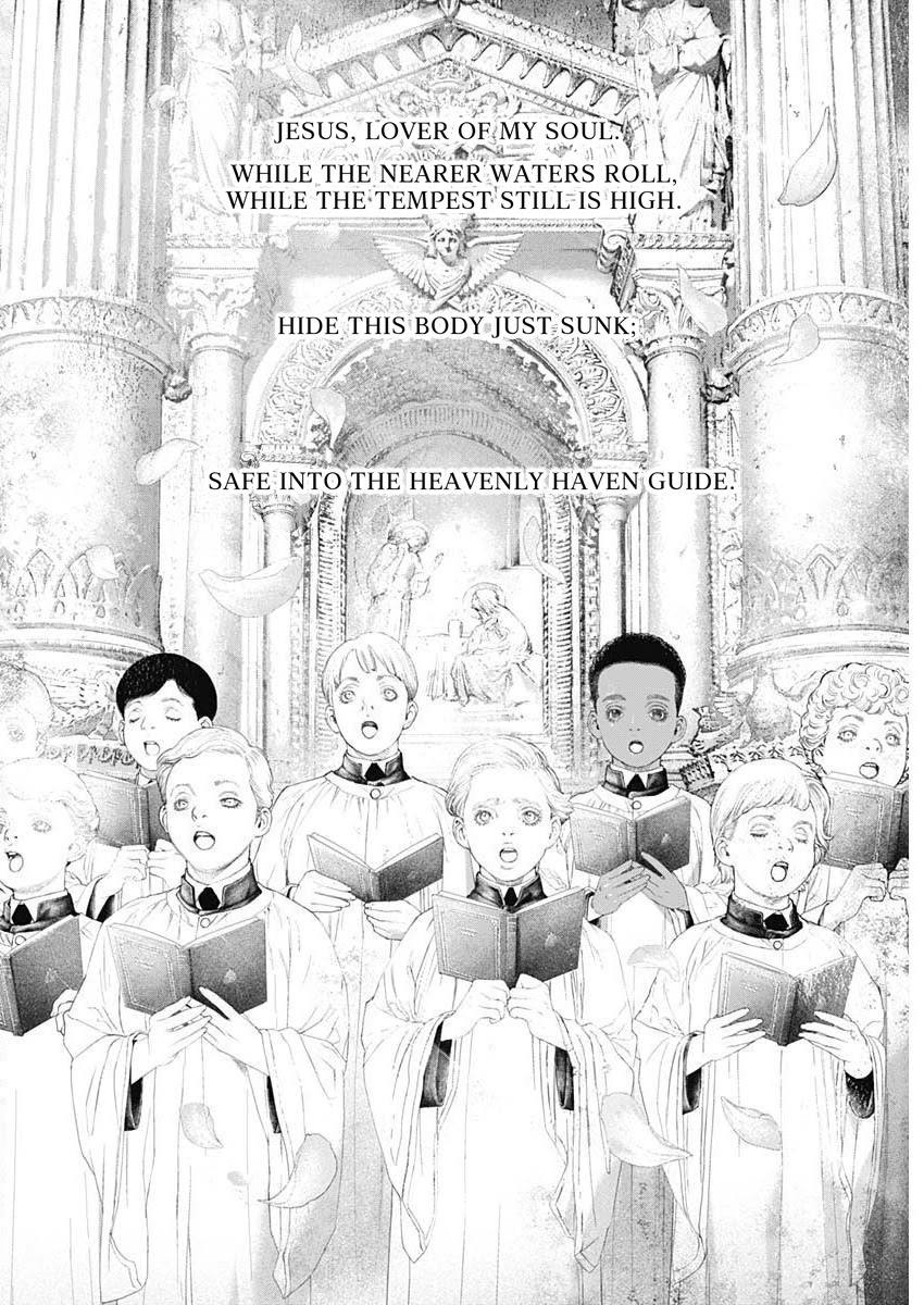 #DRCL midnight children Chapter 17 page 21 - Chapter 17: Theory of Evolution
