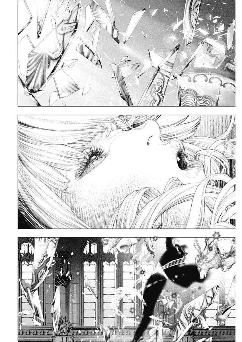 #DRCL midnight children Chapter 17 page 3 - Chapter 17: Theory of Evolution