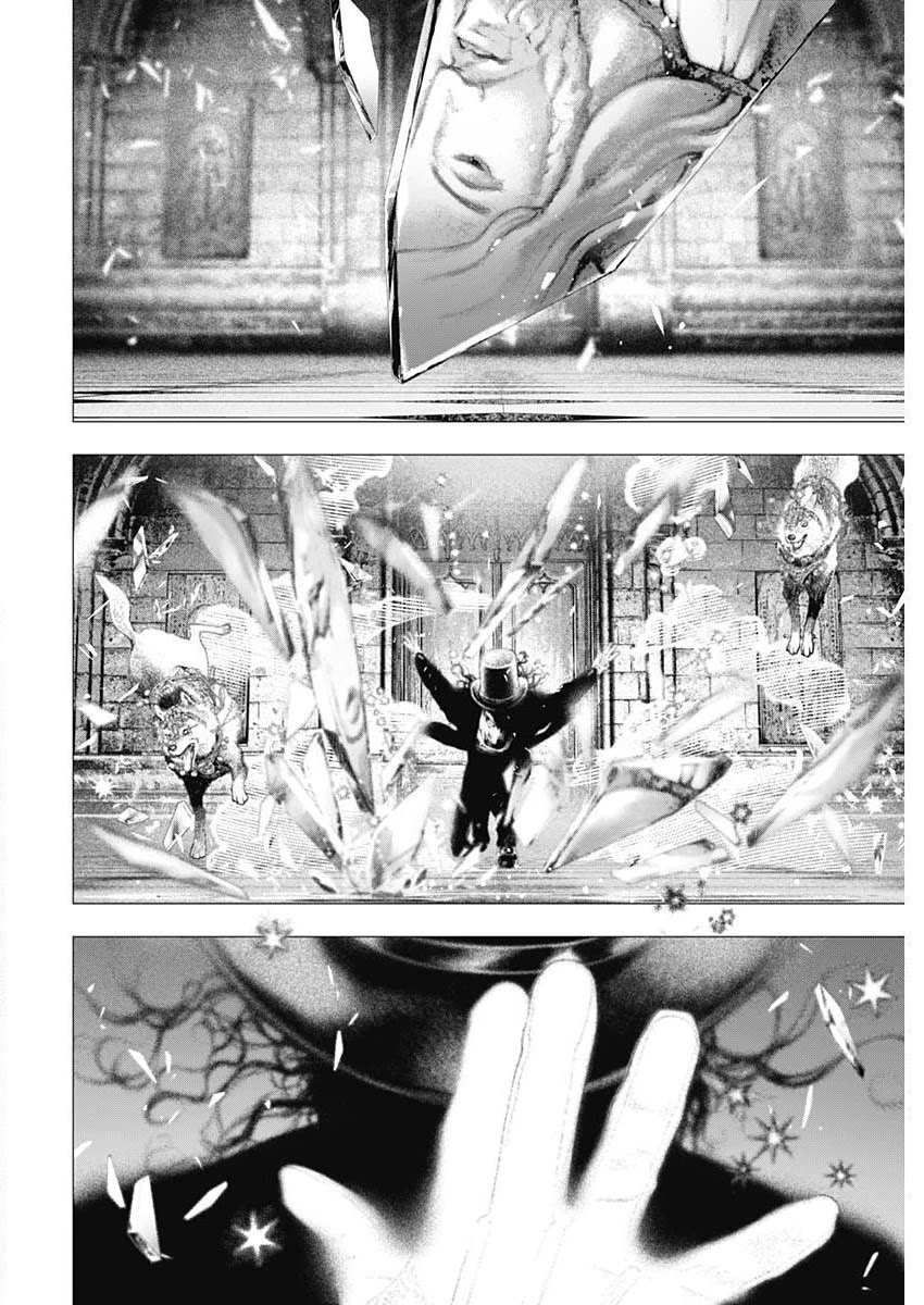 #DRCL midnight children Chapter 17 page 5 - Chapter 17: Theory of Evolution