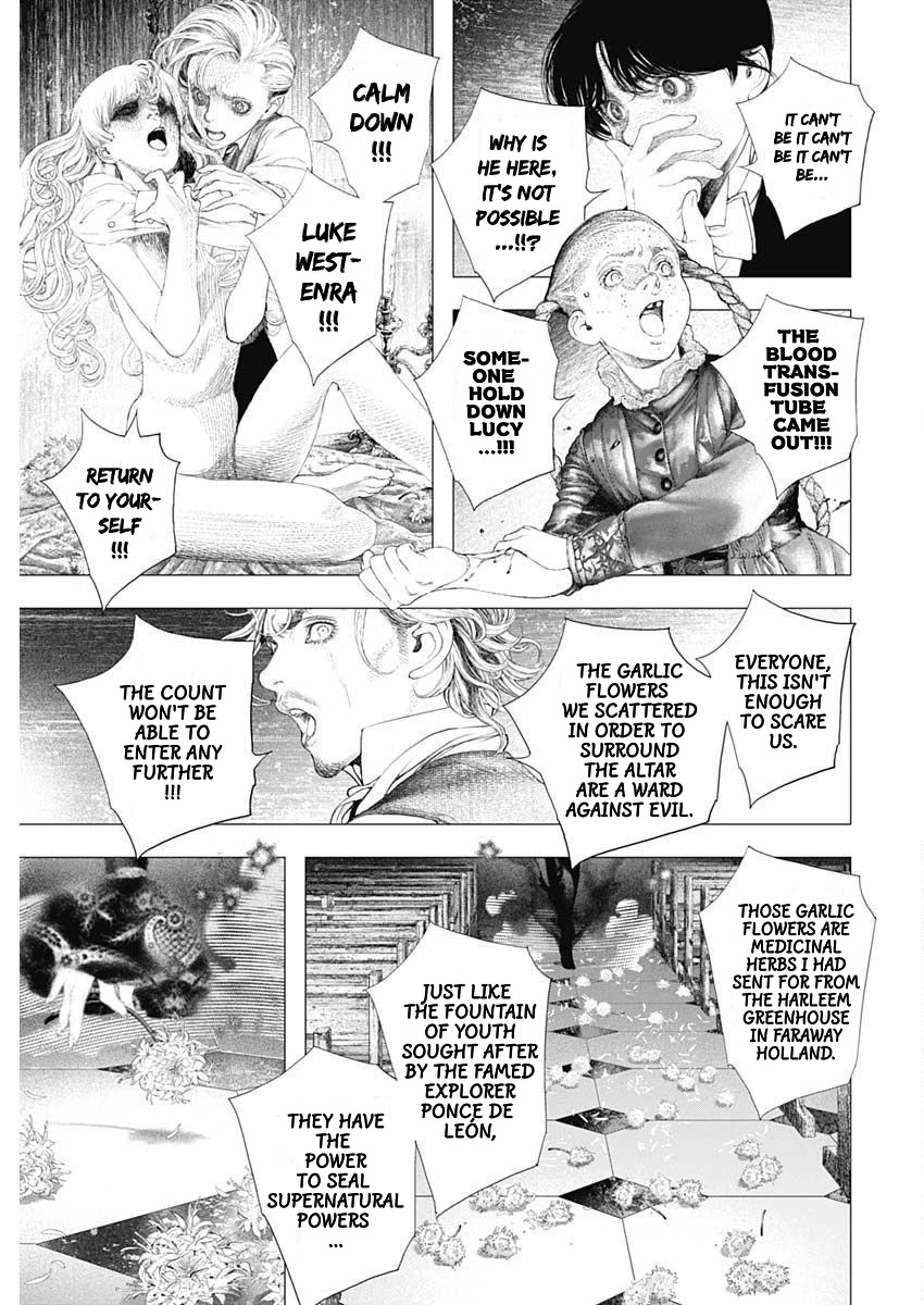 #DRCL midnight children Chapter 17 page 9 - Chapter 17: Theory of Evolution