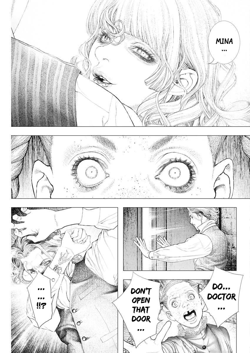 #DRCL midnight children Chapter 18 page 14 - Chapter 18: harmony