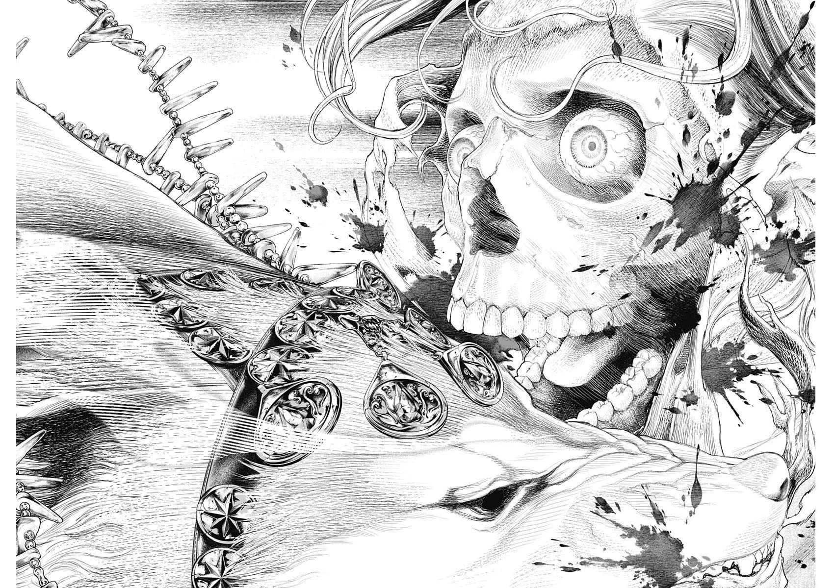 #DRCL midnight children Chapter 18 page 20 - Chapter 18: harmony