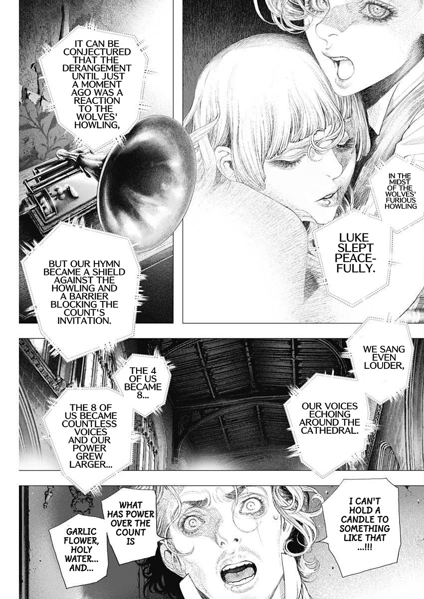 #DRCL midnight children Chapter 18 page 7 - Chapter 18: harmony