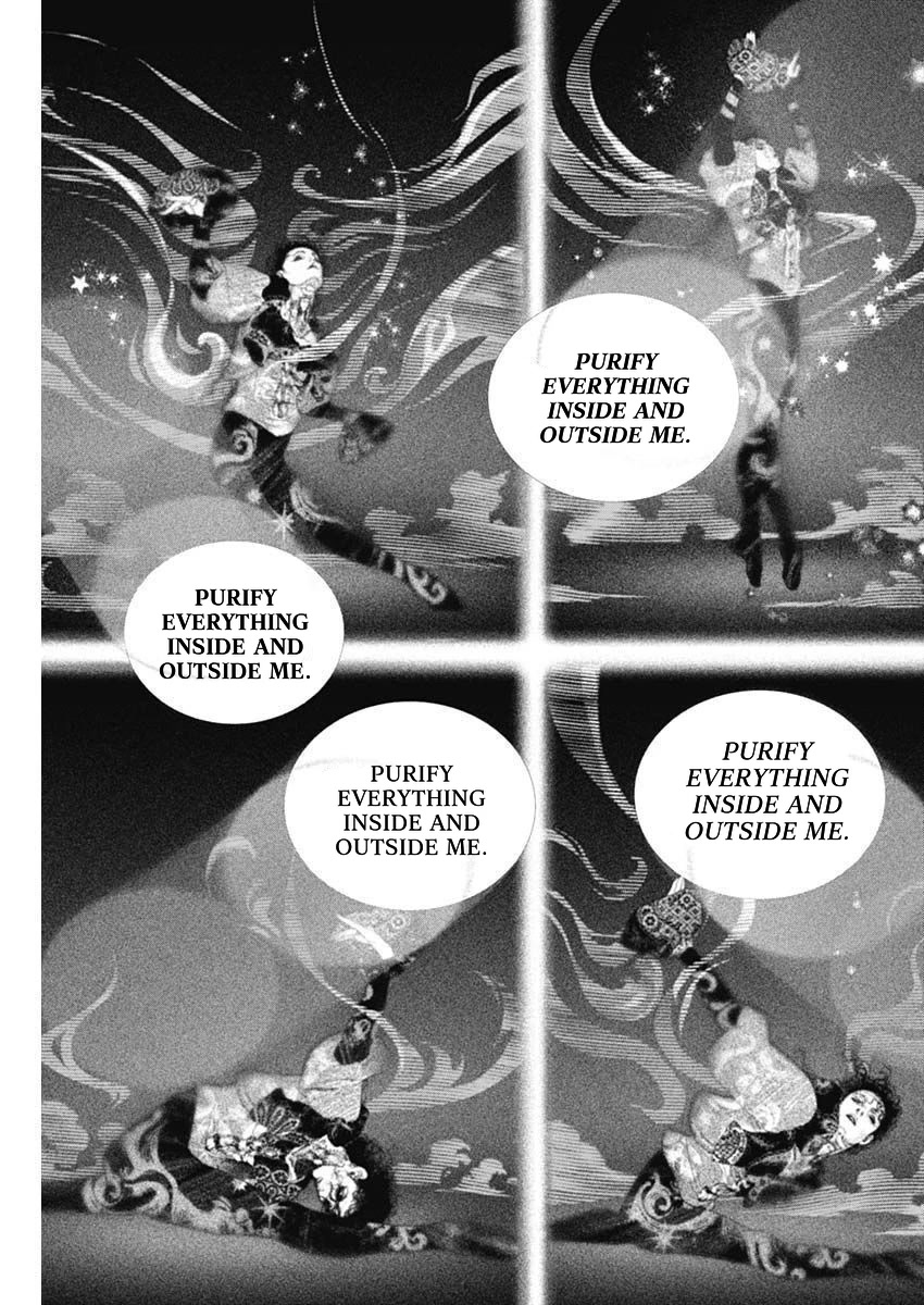 #DRCL midnight children Chapter 18 page 9 - Chapter 18: harmony