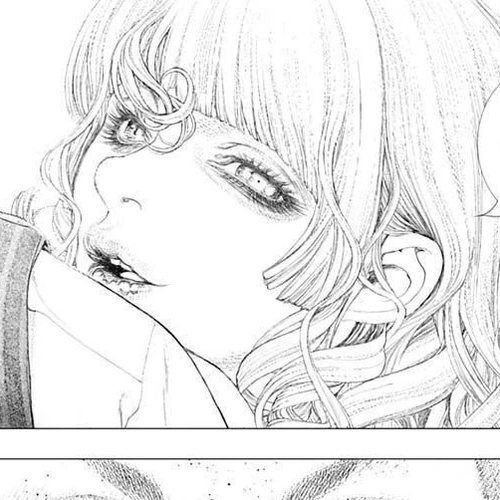 #DRCL midnight children Chapter 18: harmony cover