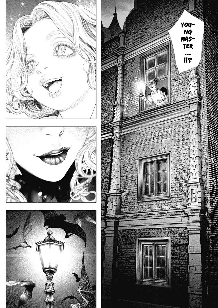 #DRCL midnight children Chapter 19 page 12 - Chapter 19: #