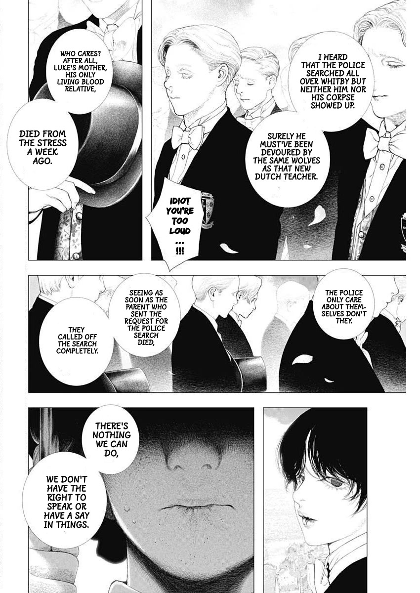 #DRCL midnight children Chapter 19 page 5 - Chapter 19: #