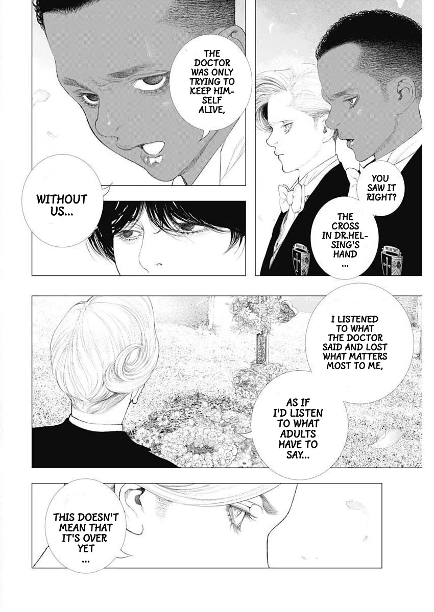 #DRCL midnight children Chapter 19 page 7 - Chapter 19: #
