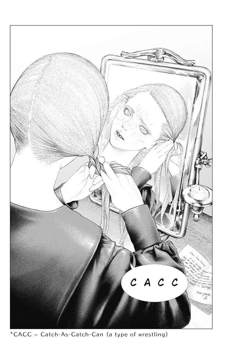 #DRCL midnight children Chapter 2 page 15 - Chapter 2: Prelude to the Storm