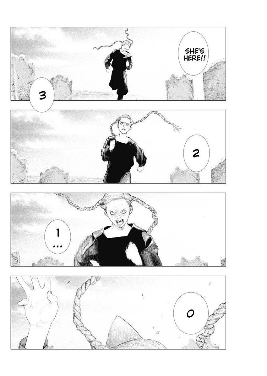 #DRCL midnight children Chapter 2 page 20 - Chapter 2: Prelude to the Storm