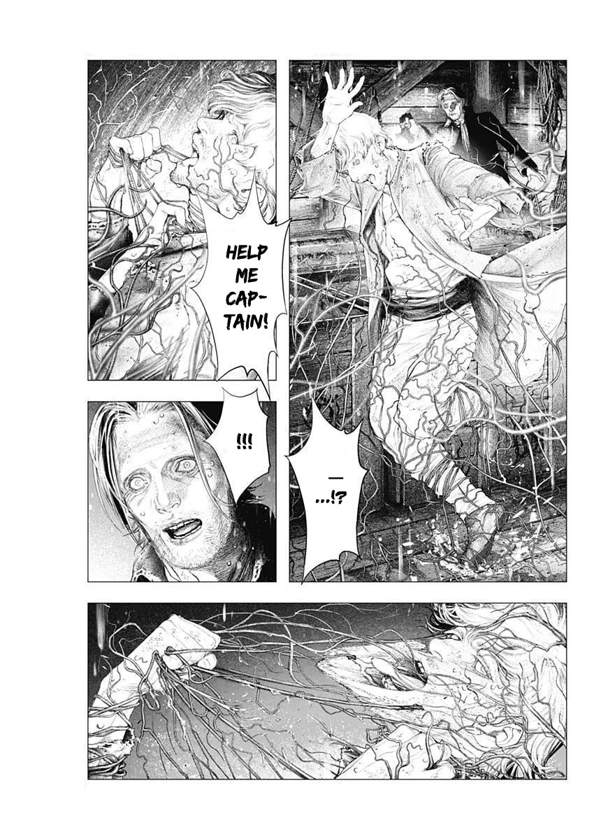 #DRCL midnight children Chapter 2 page 5 - Chapter 2: Prelude to the Storm