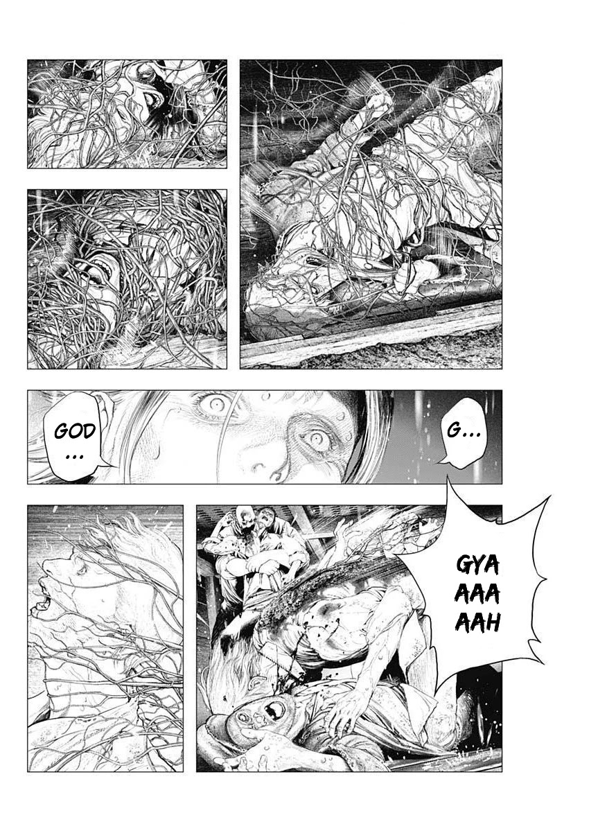 #DRCL midnight children Chapter 2 page 6 - Chapter 2: Prelude to the Storm