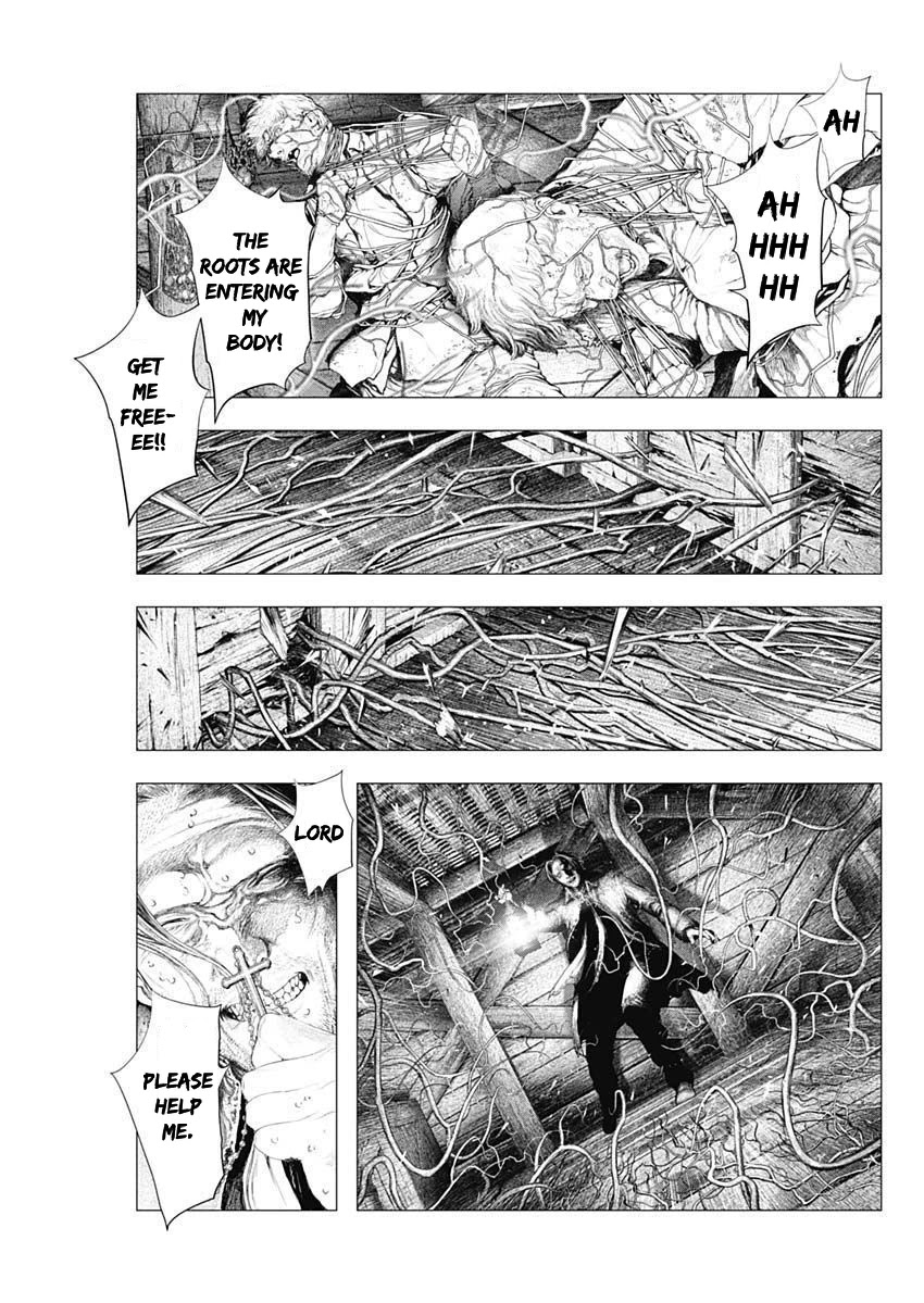 #DRCL midnight children Chapter 2 page 7 - Chapter 2: Prelude to the Storm