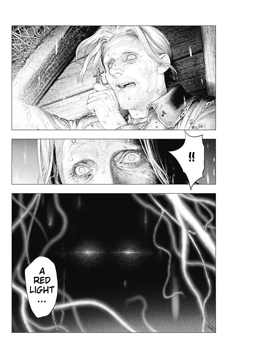 #DRCL midnight children Chapter 2 page 9 - Chapter 2: Prelude to the Storm