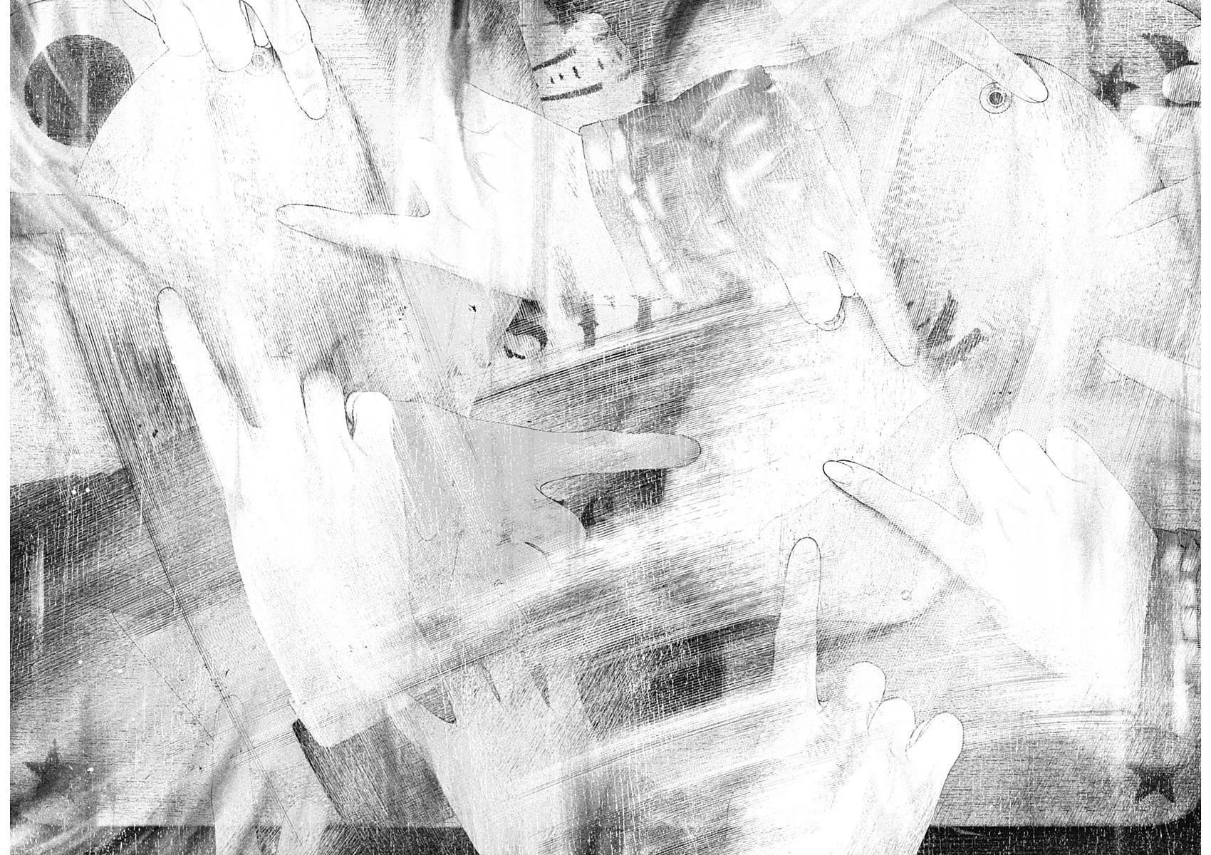 #DRCL midnight children Chapter 20 page 22 - Chapter 20: Oujia board