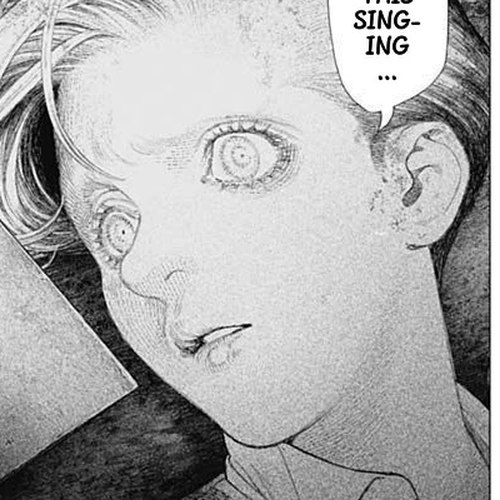 #DRCL midnight children Chapter 21: The Unbridled cover