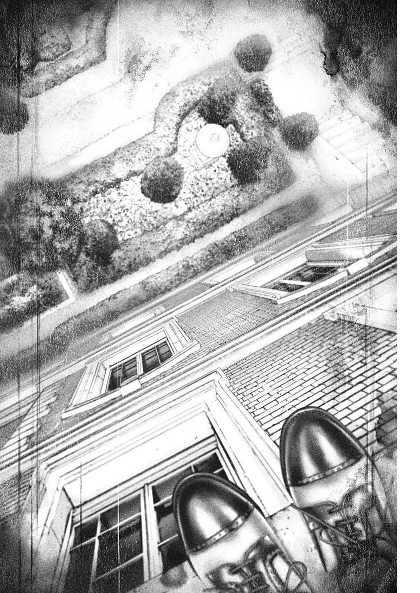 #DRCL midnight children Chapter 22 page 4 - Chapter 22: Jonathan Harker's Diary