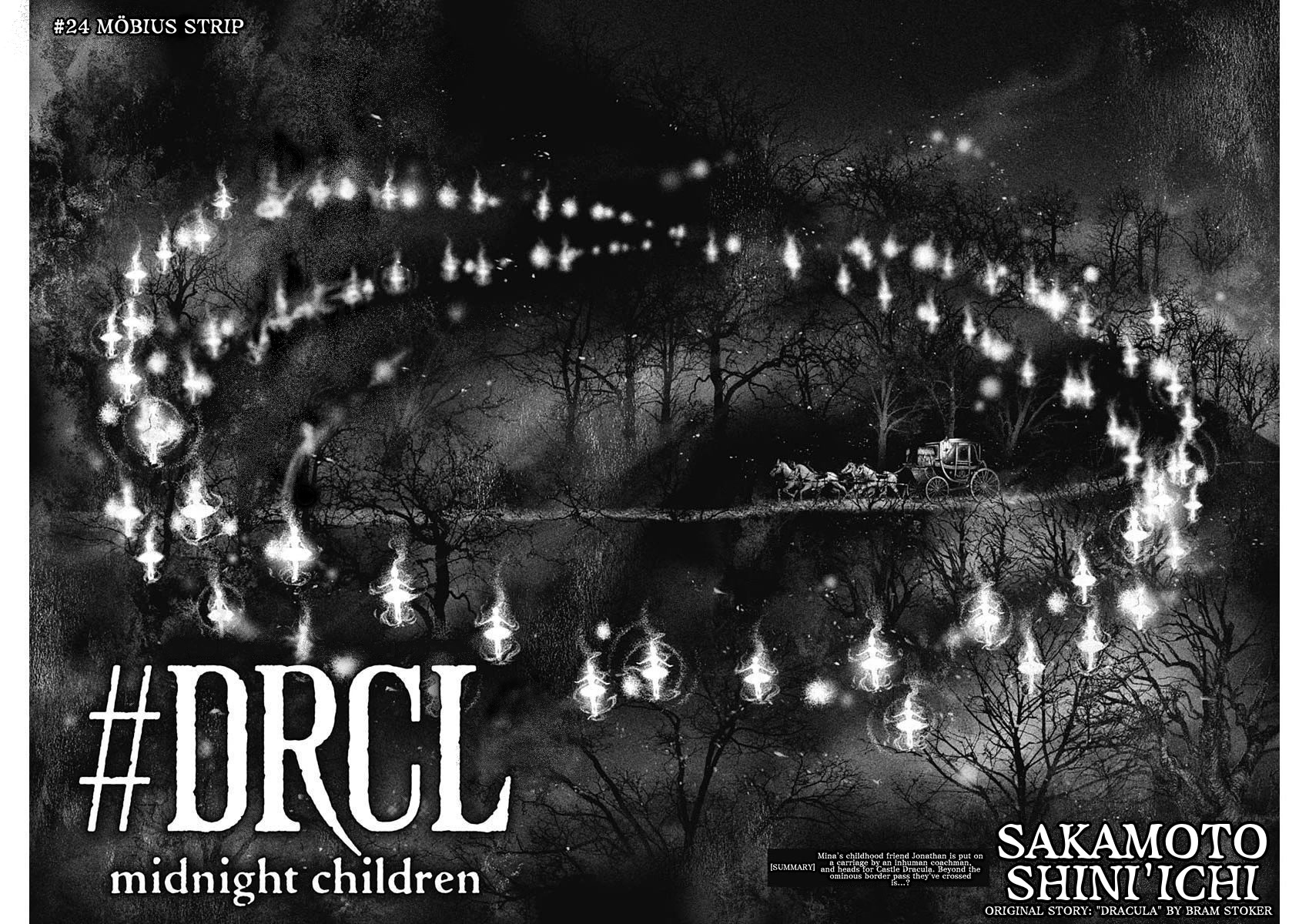 #DRCL midnight children Chapter 24 page 8 - Chapter 24: Möbius strip