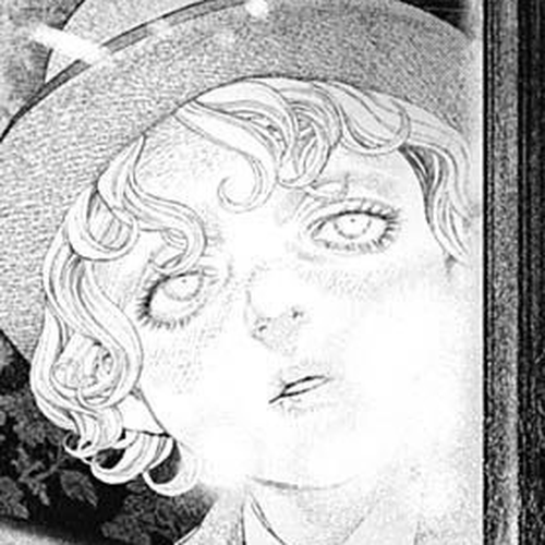 #DRCL midnight children Chapter 24: Möbius strip cover