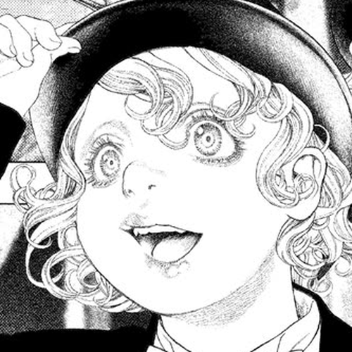 #DRCL midnight children Chapter 25: Alain Liberté School cover
