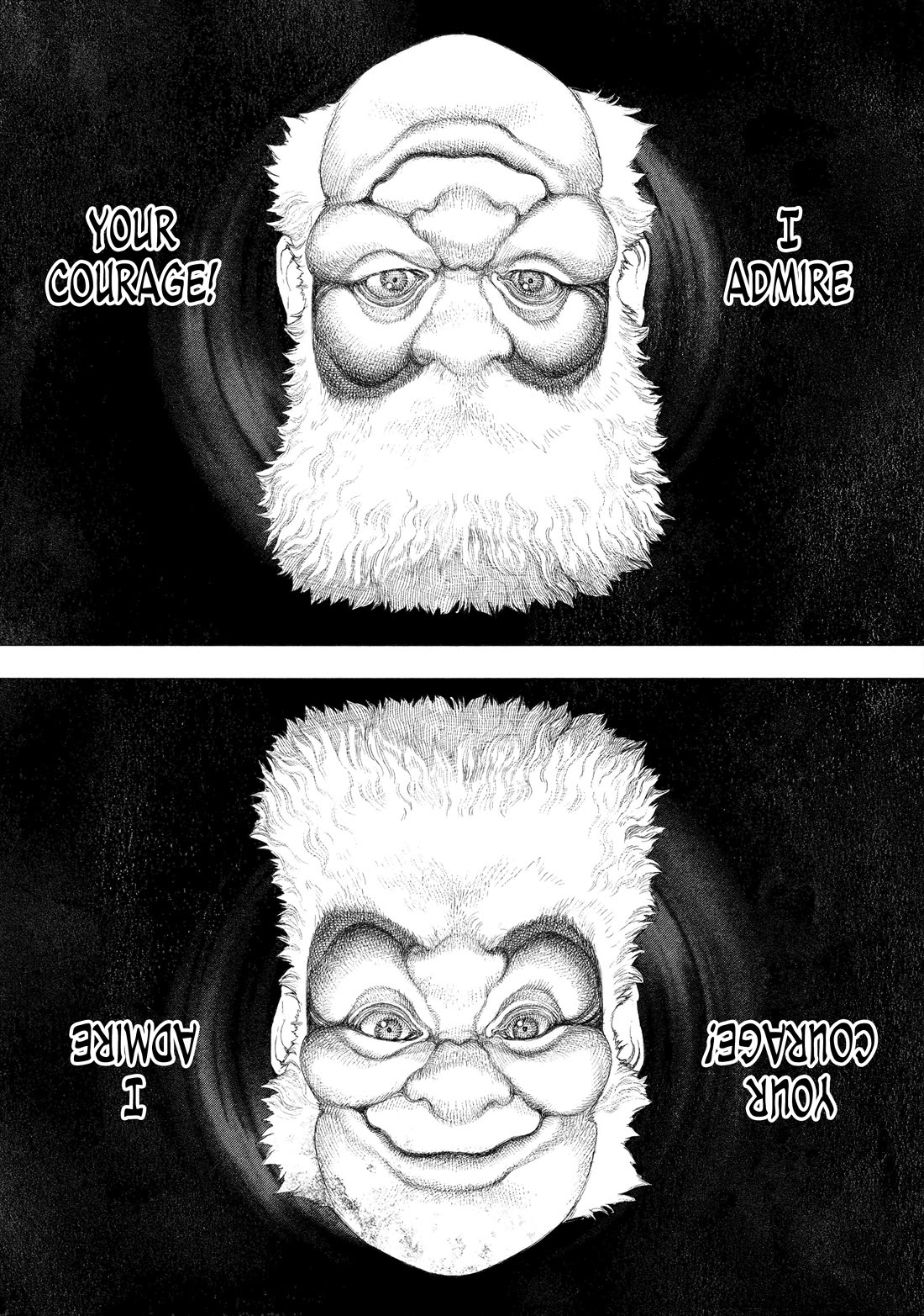 #DRCL midnight children Chapter 26 page 12 - Chapter 26: Your Own Will