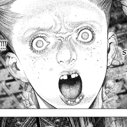 #DRCL midnight children Chapter 26: Your Own Will cover