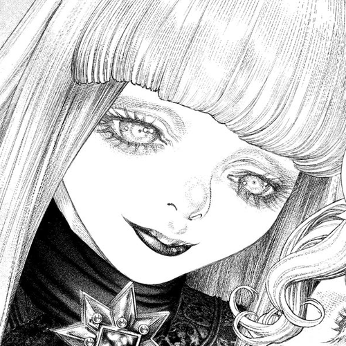 #DRCL midnight children Chapter 27: Hades cover