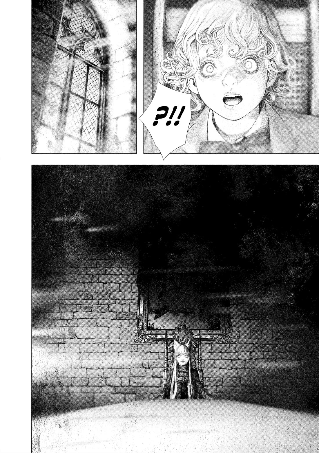 #DRCL midnight children Chapter 28 page 10 - Chapter 28: Blood of the Loser