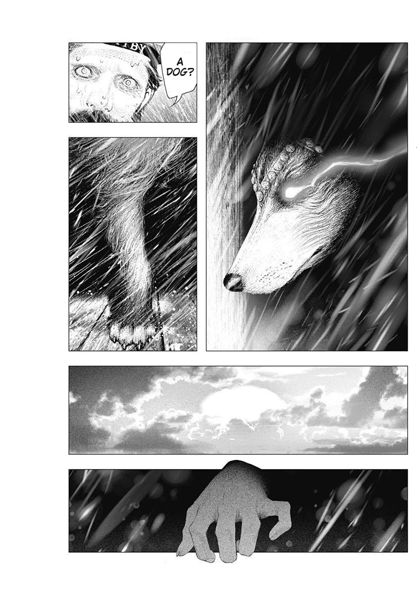 #DRCL midnight children Chapter 3 page 13 - Chapter 3: Twilight Visitor