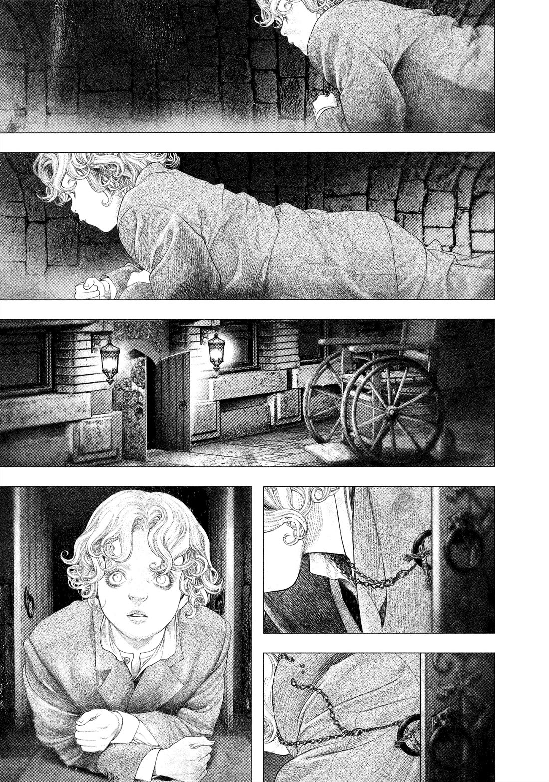 #DRCL midnight children Chapter 30 page 10 - Chapter 30: Insect