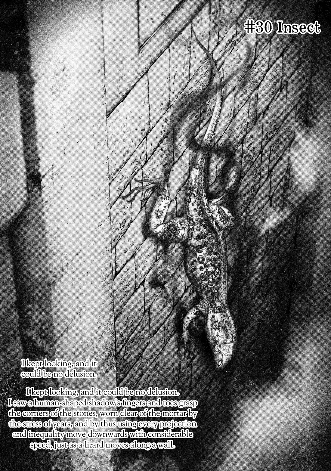 #DRCL midnight children Chapter 30 page 6 - Chapter 30: Insect