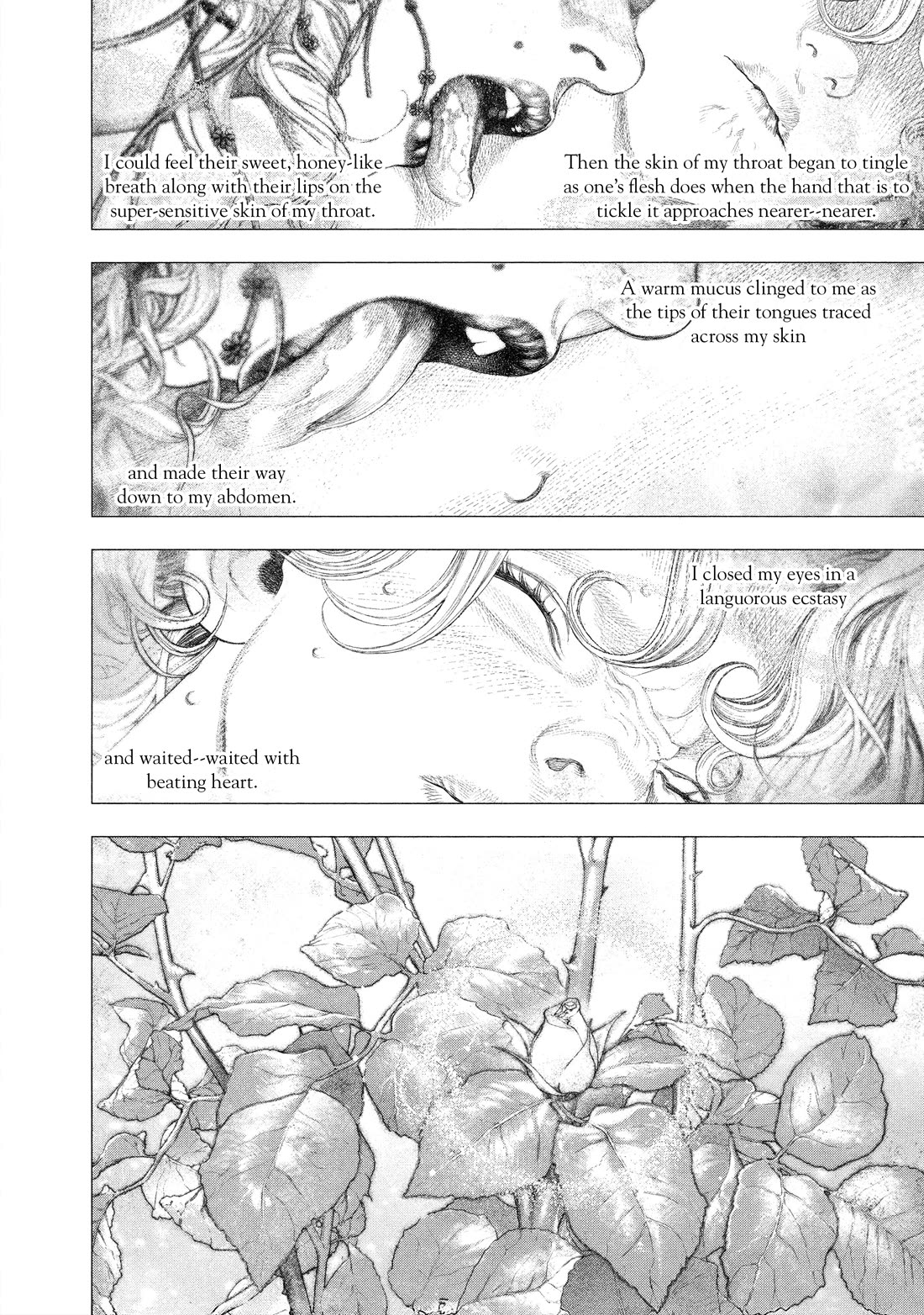#DRCL midnight children Chapter 31 page 5 - Chapter 31: Whose?