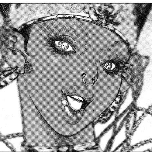 #DRCL midnight children Chapter 31: Whose? cover