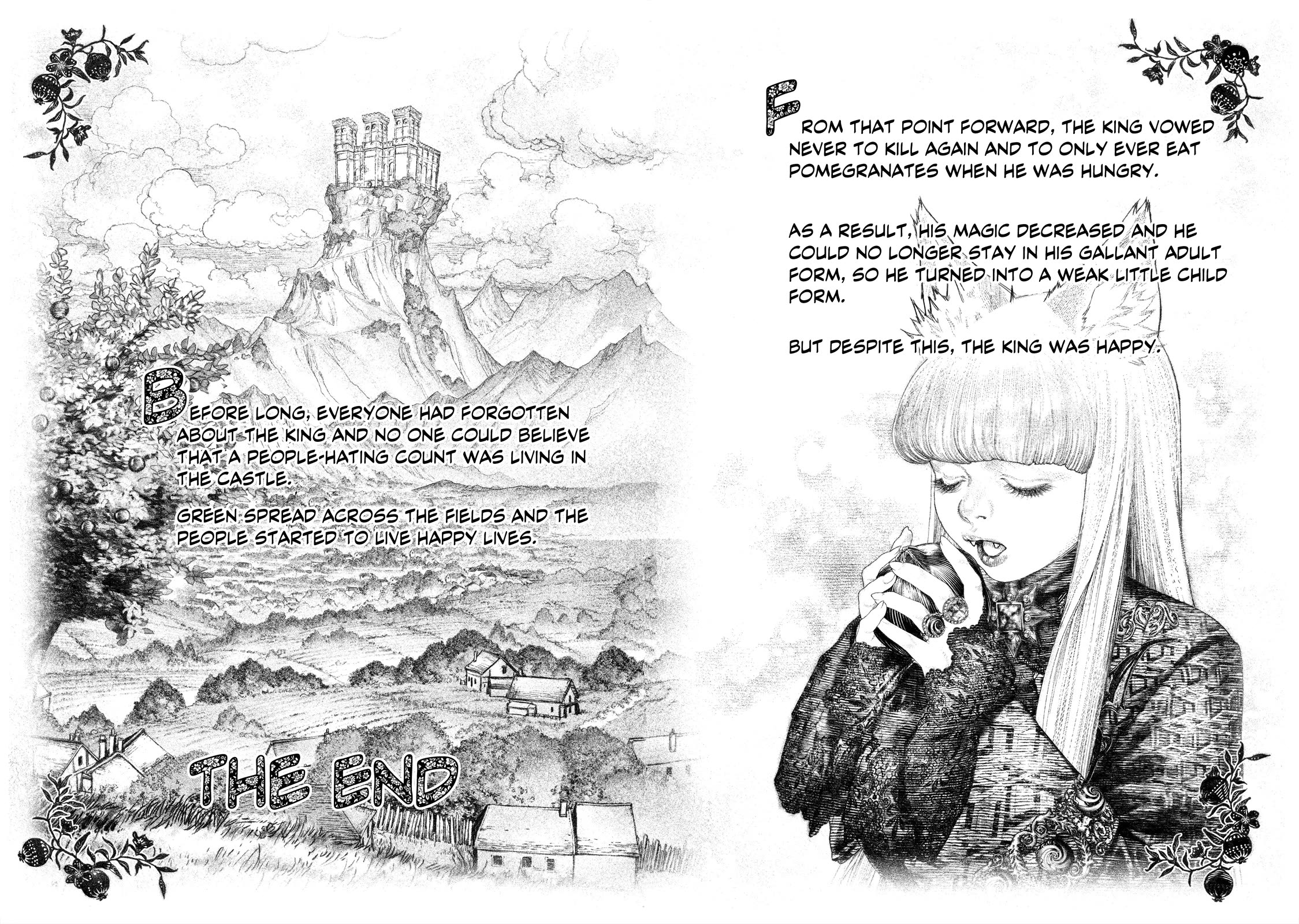 #DRCL midnight children Chapter 34 page 10 - Chapter 34: Centuries Long Story