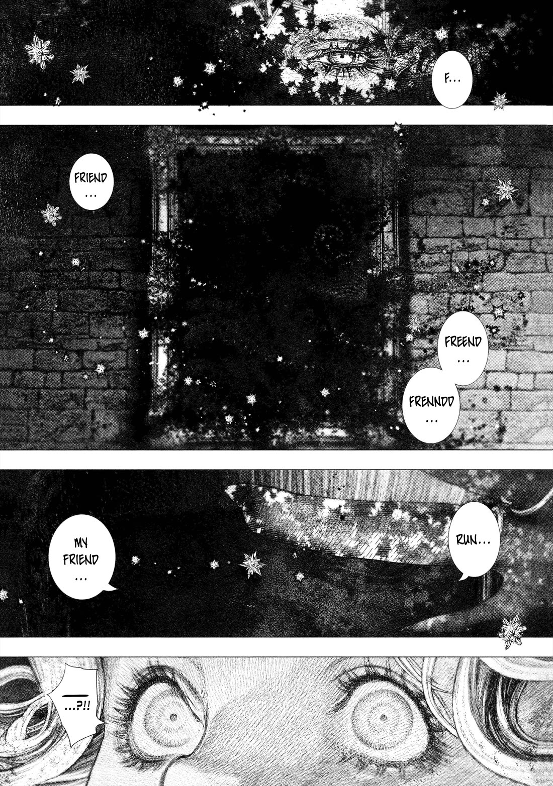 #DRCL midnight children Chapter 35 page 12 - Chapter 35: I and Me